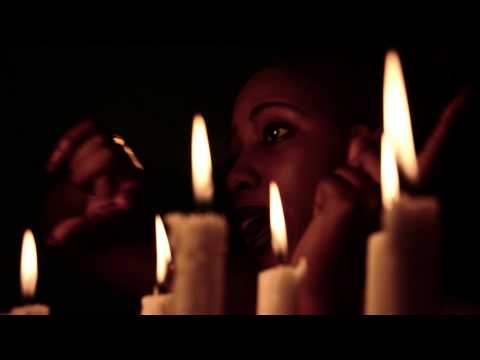 Gigi LaMayne  - Fire Freestyle