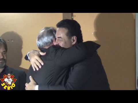 Prefeito Ayres Scorsatto Junto e Misturado com o Deputado Estadual Jorge Wilson o Xerife do Consumidor reunido com Amigos de Juquitiba