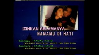 Download lagu EYE-IZINKAN  SELAMANYA NAMAMU  DIHATI ( Versi Kareoke|Tanpa Vocal ) mp3