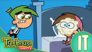 Due Fantagenitori: Baby Timmy/Timmy Ha Sempre Ragione - Ep. 44 A| ITALIANO!