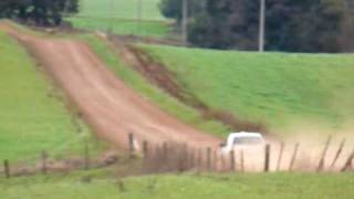 preview picture of video 'RALLY-CAMPEONATO GAÚCHO DE VELOCIDADE-PANAMBI-RS.'