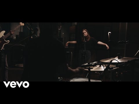 Video thumbnail for Swim - Communion + RAK Session