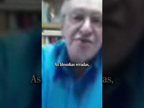 A finalidade da Filosofia | Olavo de Carvalho