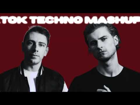 R3SPAWN & Josh Le Tissier - E (Eminem Mashup - TikTok Viral Techno Song 2025)