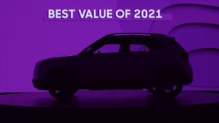 Best Value of 2021