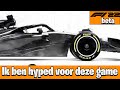 Hoe is de nieuwe handling? | F1 23 Bespreken: Beta