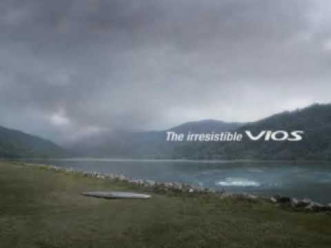 Thumbnail for Toyota VIOS Commercial  - for practice with narrating in the past by Toyota, Car, Toyota Vios