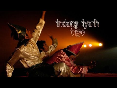 Indang Piaman Indang iyaih 3