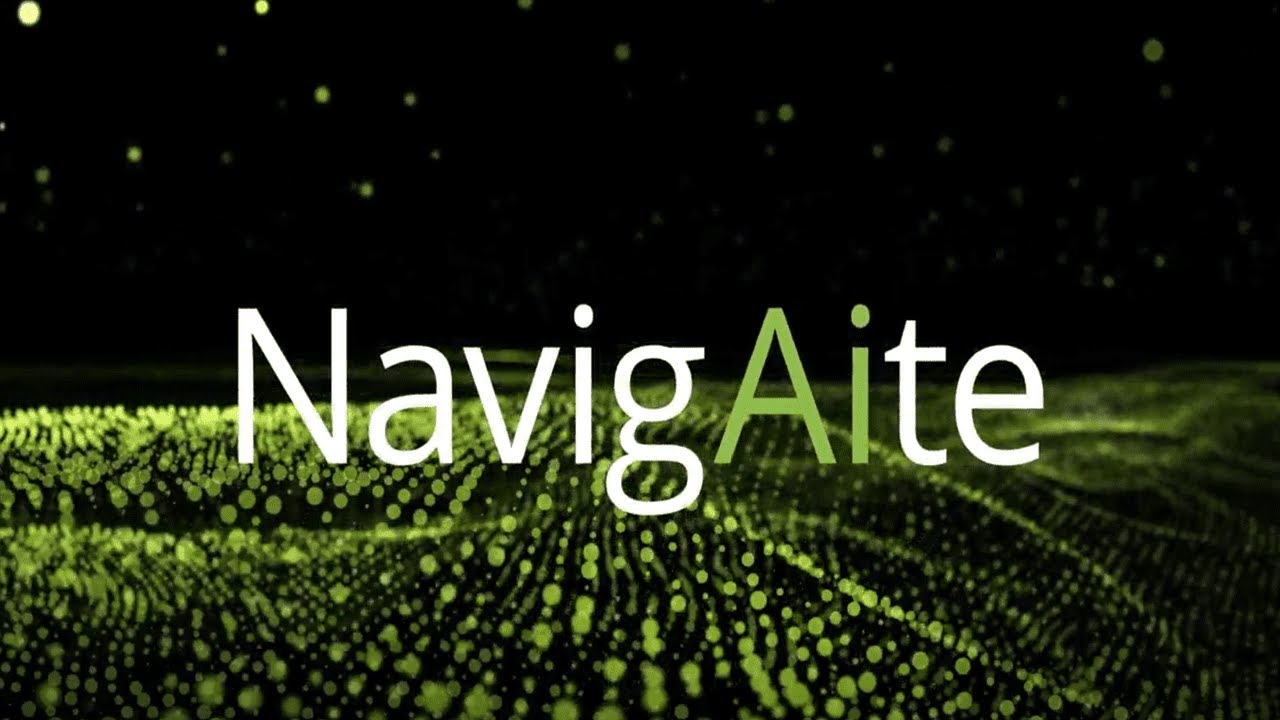 Deloitte NavigAite™ eDiscovery: Navigate smarter and faster with AI-driven eDiscovery