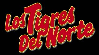 Los Tigres Del Norte/ El Ejemplo/ Tumba Falsa/ Ahora que me Voy