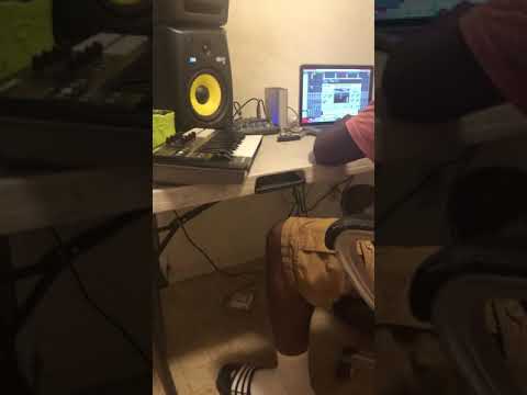 Dirty Paper Studio Session Part 2