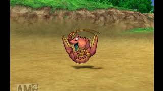 ドラゴンクエストⅧ 空と海と大地呪われし姫君実況Part16-1