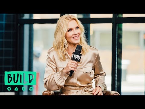 Rhea Seehorn Reveals Her Audition Process For "Better Call Saul"