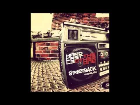 HardCastl3 & The Other One - StreetBack (Original Mix)