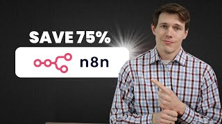 How to Start with n8n and Save 75% in 2026