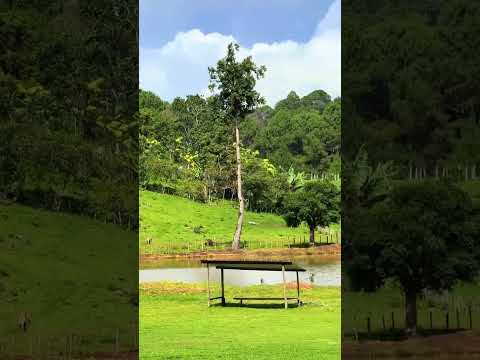 📍Aldea Santa Rosa la Laguna, Uspantán, Quiché. #paisajes #enalgunlugardeguatemala #laguna