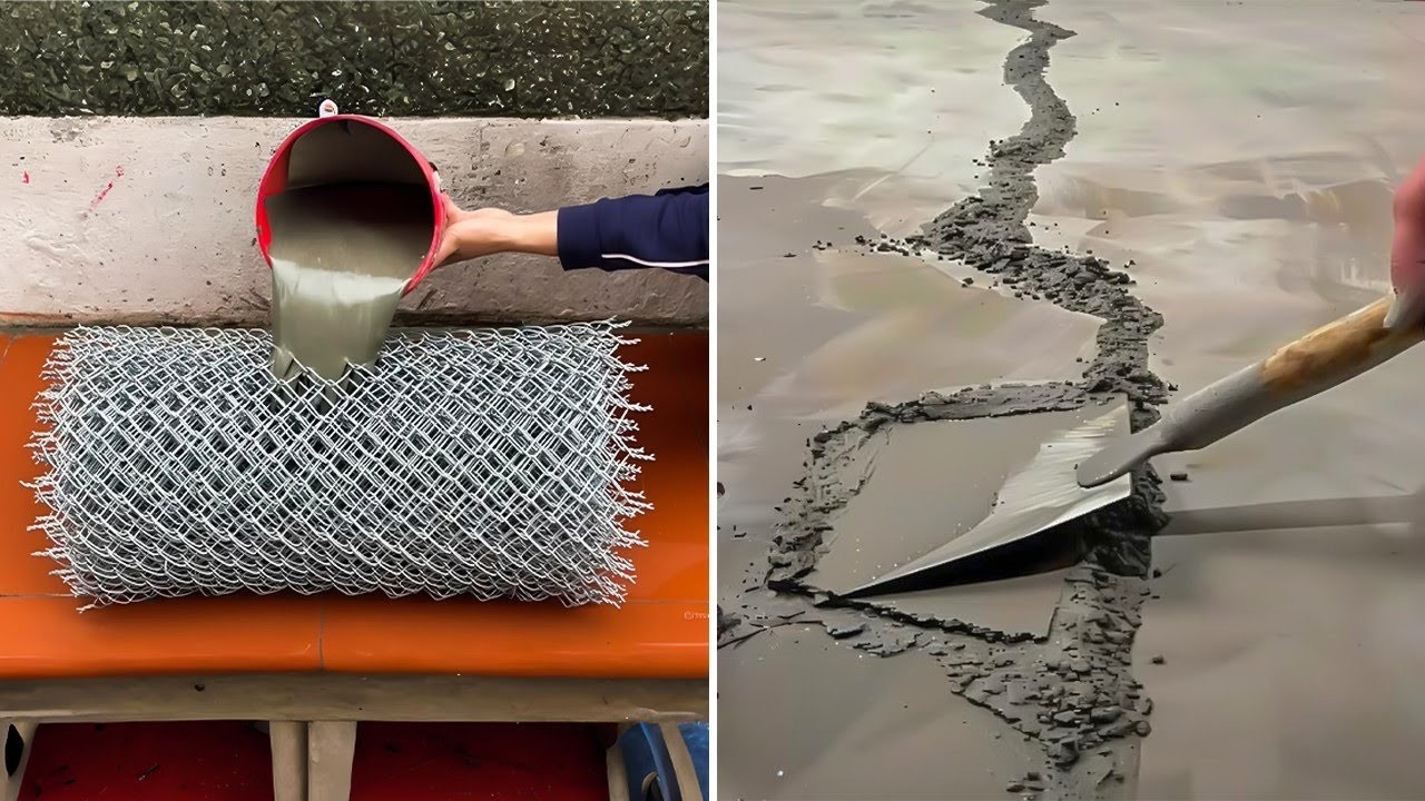 Les ASTUCES de Bricolage les plus ÉTONNANTES en 2024