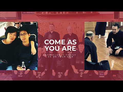 Kendo Tours Promo