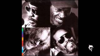 The Holmes Brothers - Wallflower video
