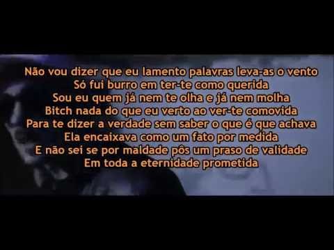 Holly Hood - Fácil Letra  • SevereLyrics •