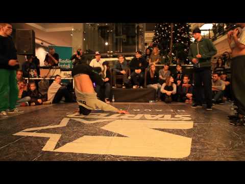 Beetle/Sto Ballov vs Warsaw Fellaz