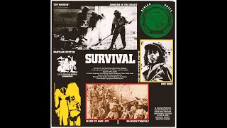 Download lagu Bob Marley - Africa Unite (Instrumental) 432hz mp3