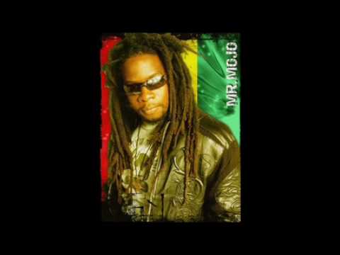 Morgan Heritage  - Gun Town