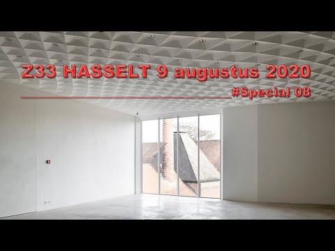Z33 H A S S E L T 09-08-2020 | 4K | Special #08