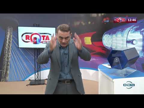 Homem morre atropelado por trem no bairro ilhotas (28 05 20)