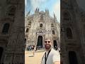 8 Must See Places In Milan Italy Milan Travel Travelbucketlist