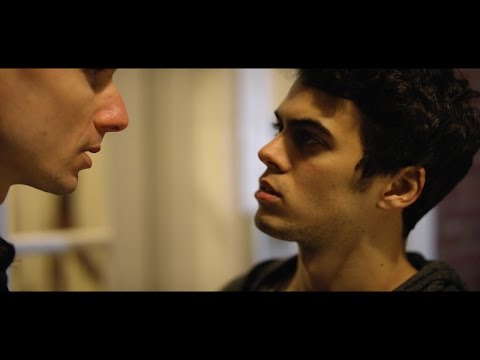 DARE - short film (2016)