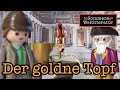 Der goldne Topf to go (Hoffmann in 10,5 Minuten)