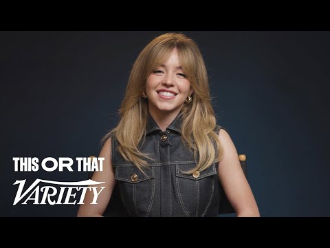 Sydney Sweeney on Being "A Helpless Romantic" & How...