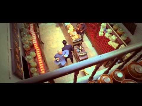 Ип Ман: Рождение легенды - Trailer