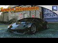 Lamborghini Sesto Elemento 0.5 for GTA 5 video 12