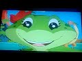 Opening To LeapFrog Math Circus 2009 DVD Reversed