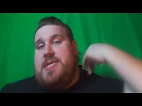 Drachenlord beweist wie ordentlich er ist