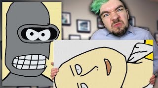 THE END OF A LEGEND | Passpartout #7 (END)