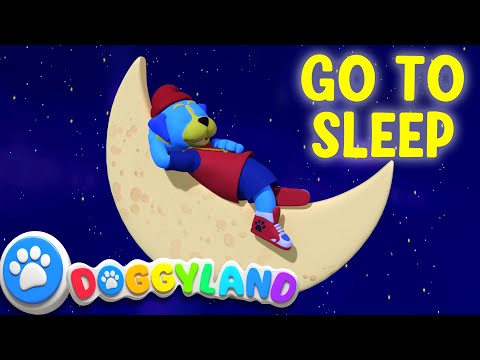 Go To Sleep With Woofee | Doggyland Kids Songs & Nursery Rhymes by Snoop Dogg