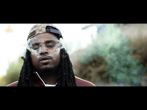 Rooga ft. Juiceman -"We Dem" (Official Music Video)
