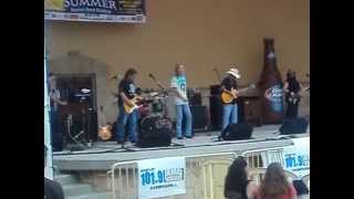 Michael Allman,,,  a tribute to the Allman Brothers