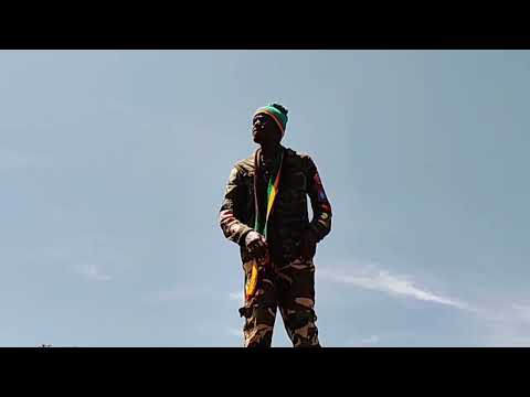 BYE BYE RAILA BY PRESIDENT JAPESA (OFFICIAL VIDEO)