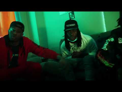 Koolin n Booted - SmokeGee ft Real Will