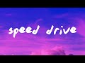 Charli XCX Speed Drive From Barbie The Album