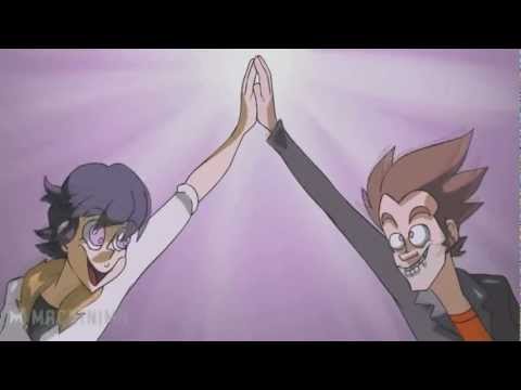 Sanity Not Included: Season 3 Intro (HD)