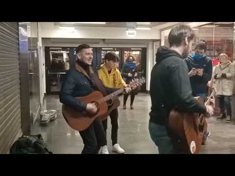 Mikołaj Macioszczyk - Ja żyję tak, Bydgoszcz 31 stycznia 2021