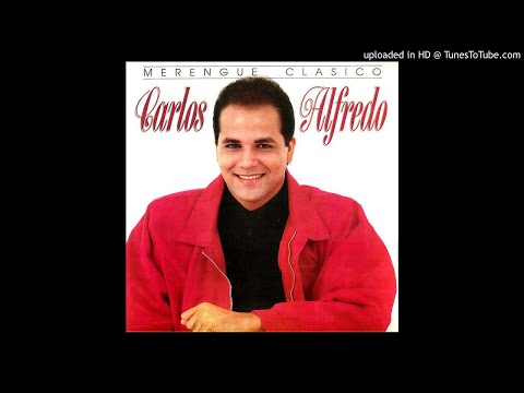 CARLOS ALFREDO 5 EN 1 - MERENGUE CLASICO -  OMR