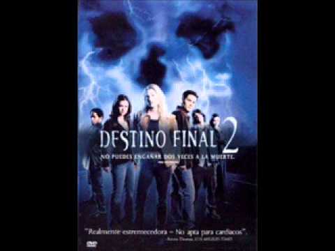 my name is death - final destination 2 !