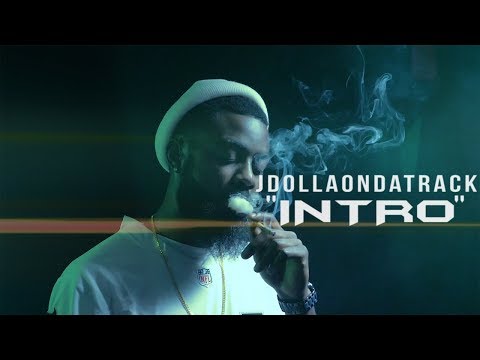 Jdollaondatrack - "INTRO"