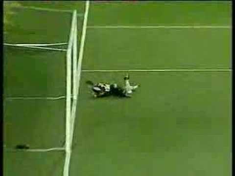 IF Elfsborg målkavalkad